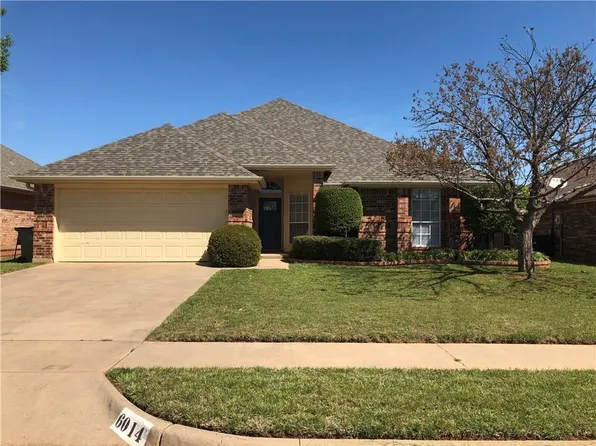 6014 Natchez Trce, Wichita Falls, TX 76310
