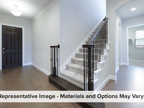 Serenade Floor Plan