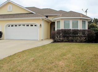 111 Miller Ct, Kingsland, GA 31548
