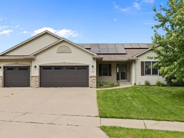 603 Knollwood DRIVE, Holmen, WI 54636