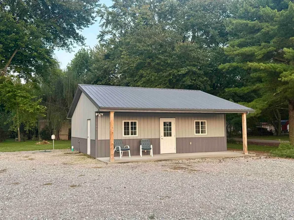 727 N County Road 950 W, Richland, IN 47634