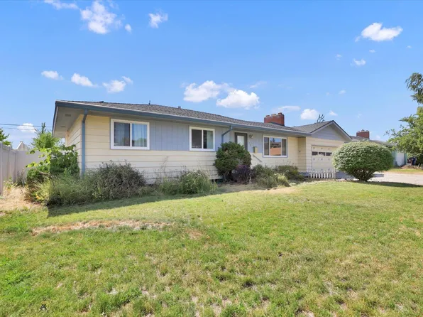 5943 N Moore St, Spokane, WA 99205