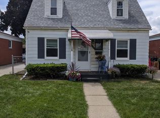17439 Cicotte Ave, Allen Park, MI 48101