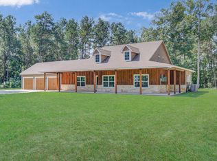11445 Crossno Dr, Cleveland, TX 77328