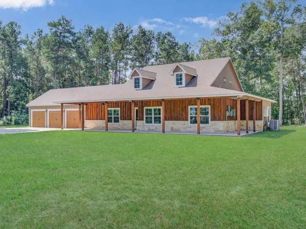 11445 Crossno Dr, Cleveland, TX 77328