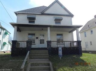 718 Greenfield Ave SW, Canton, OH 44706