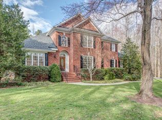 1259 Dorchester Rd, Gastonia, NC 28056