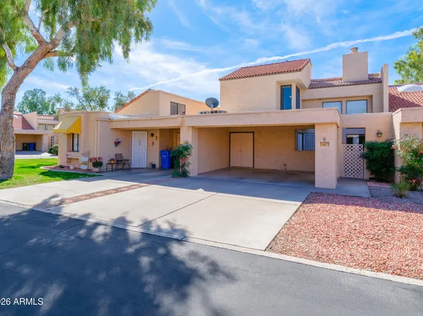 41 E BETTY ELYSE Lane, Phoenix, AZ 85022