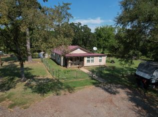 442407 Us Highway 271, Tuskahoma, OK 74574