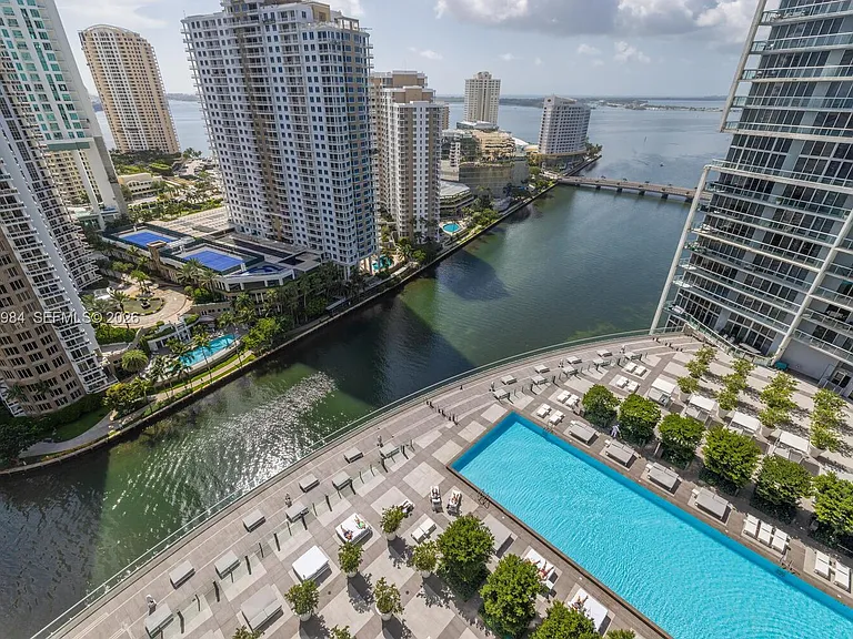 465 Brickell Ave #3506 — Photo 3