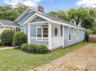 519 Anderson St #B, Greenville, SC 29601