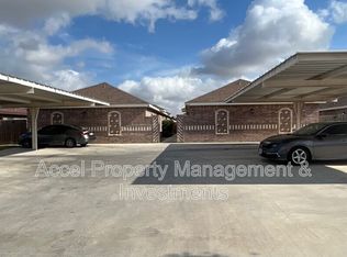 1008 W La Pointe Ave APT 3, Mission, TX 78573