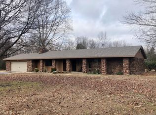 1010 E Harris Rd, Muskogee, OK 74403