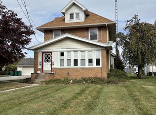 130 Eagle Point Rd, Rossford, OH 43460