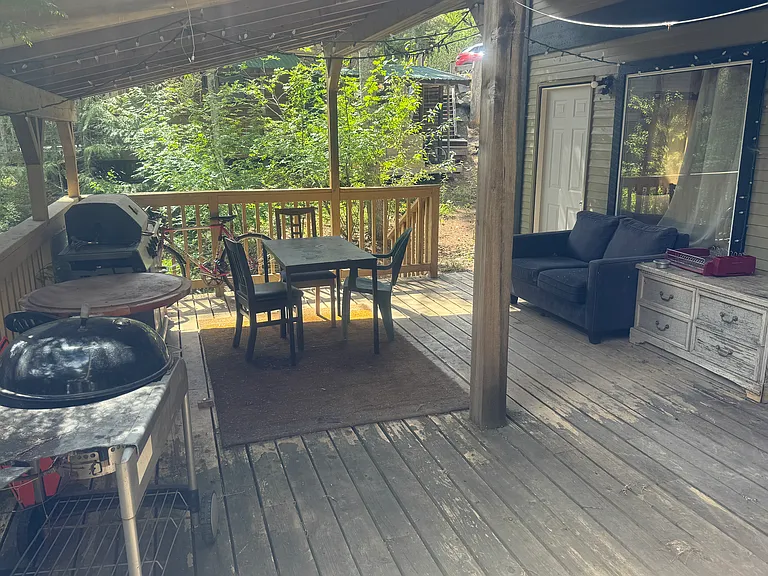 Alpine Way — Photo 8
