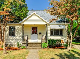 309 E Boxwood Ave, Akron, OH 44301