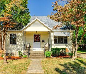 309 E Boxwood Ave, Akron, OH, 44301