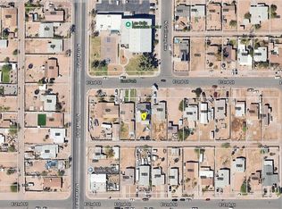 1107 E 3rd St, Casa Grande, AZ 85122