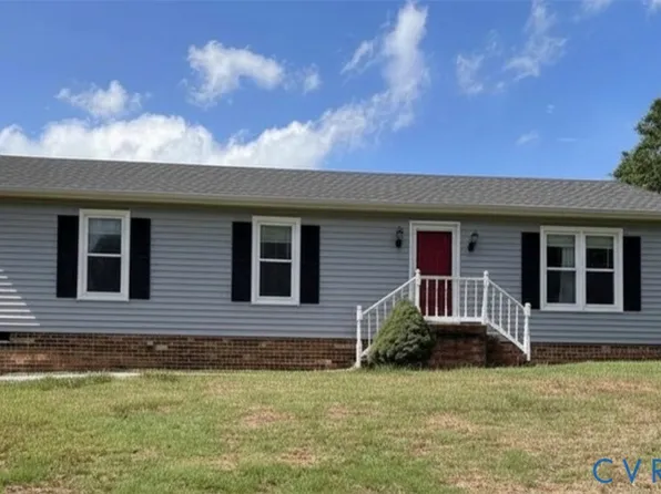 8312 Banshire Ct, Mechanicsville, VA 23111