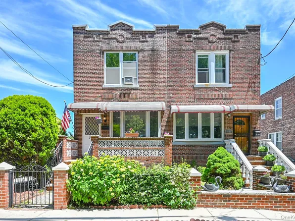 6953 73rd Place, Middle Village, NY 11379