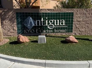 1050 E Cactus Ave UNIT 2127, Las Vegas, NV 89183