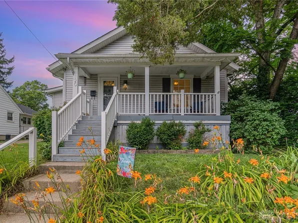 120 Canal St, Lebanon, OH 45036