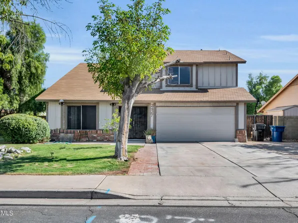 2427 S SPRUCE Street, Mesa, AZ 85210