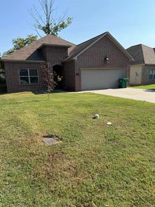 13 Ashberry Cir, White Hall, AR, 71602