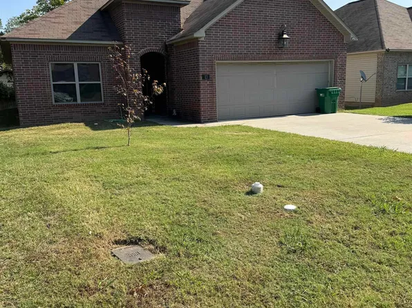 13 Ashberry Cir, White Hall, AR 71602