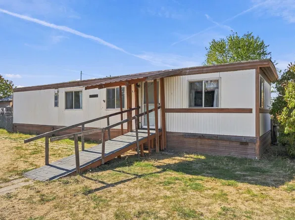 756 S Easy St, Airway Heights, WA 99001