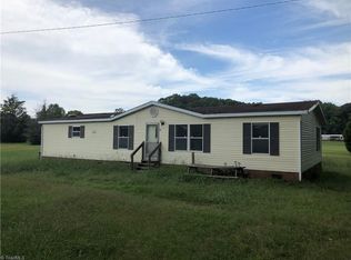 1595 Langley Loop, Staley, NC 27355