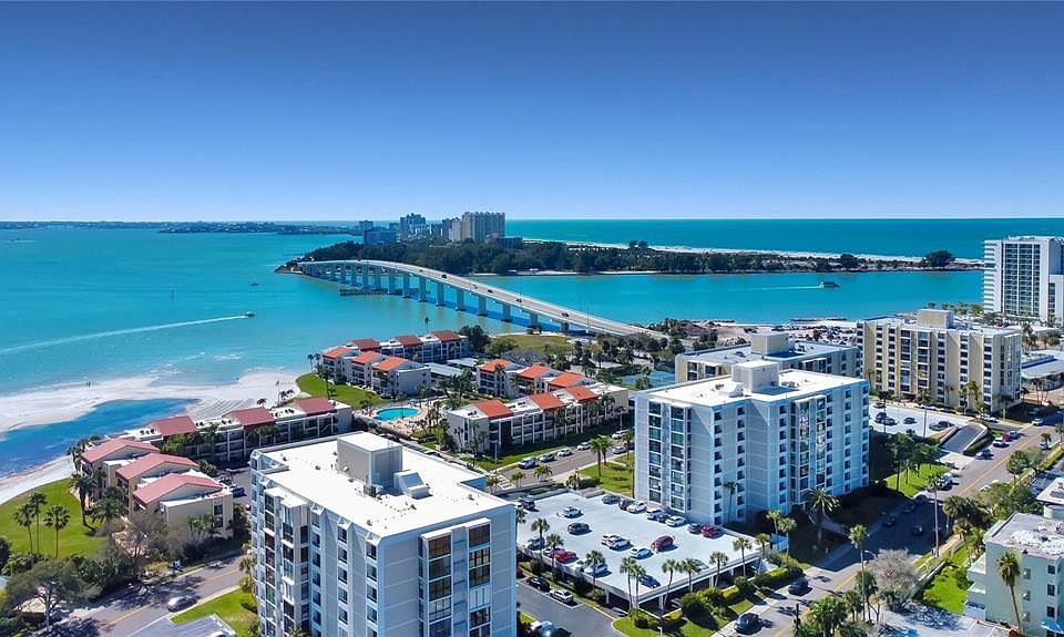 1st image of 800 S Gulfview Blvd APT 103