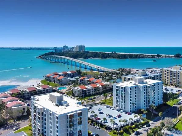 800 S Gulfview Blvd APT 103, Clearwater, FL 33767