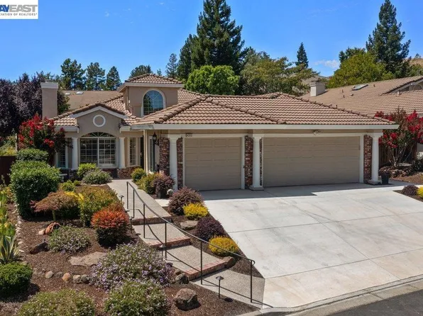 4212 Knollview Dr, Danville, CA 94506