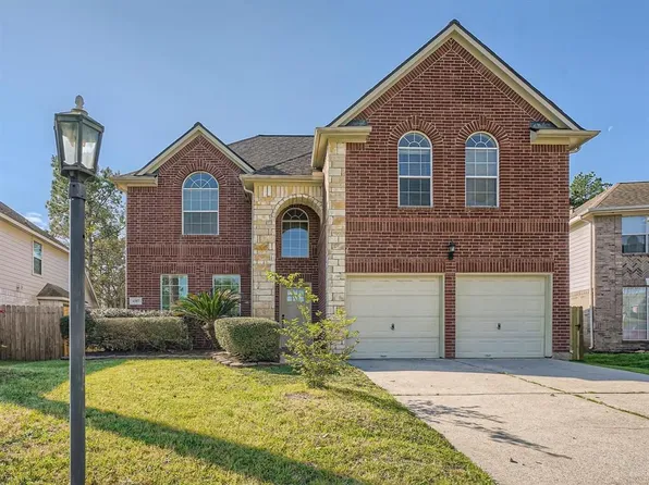 6507 Sparrows Glen Ln, Spring, TX 77379