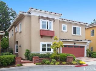 809 Skycrest Dr, San Bruno, CA 94066