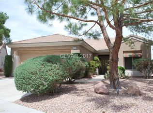 2114 Chapman Ranch Dr, Henderson, NV 89012