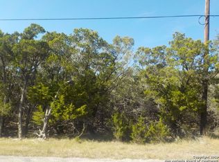 1078 Keystone, Canyon Lake, TX 78133