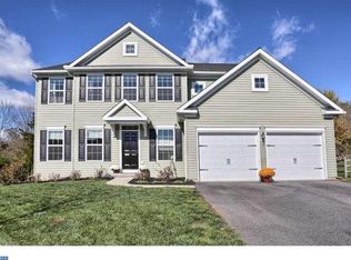 46 Bent Brook Cir, Reading, PA 19606