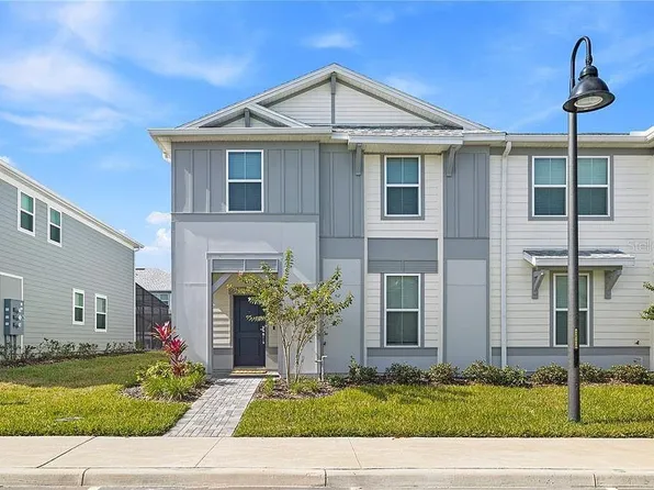 1280 Blue Island Dr, Clermont, FL 34714