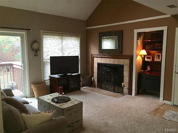 2nd image of 5133 Hollow Wood Ct #5133D