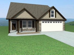 564 Adventure Isla Way, Campobello, SC 29322