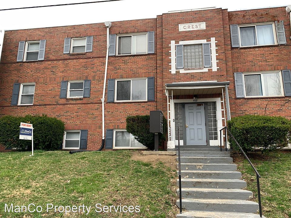 1st image of 922 Wheatley Ave #1