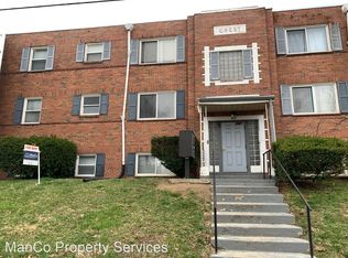 922 Wheatley Ave #1, Dayton, OH 45405