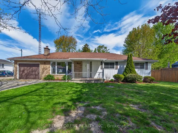 167 Mary St, Dutton/dunwich, ON N0L 1J0