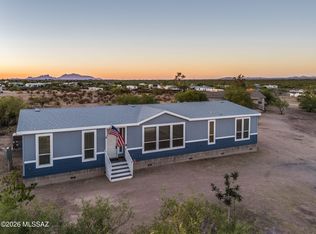16742 W Moore Rd, Marana, AZ 85653