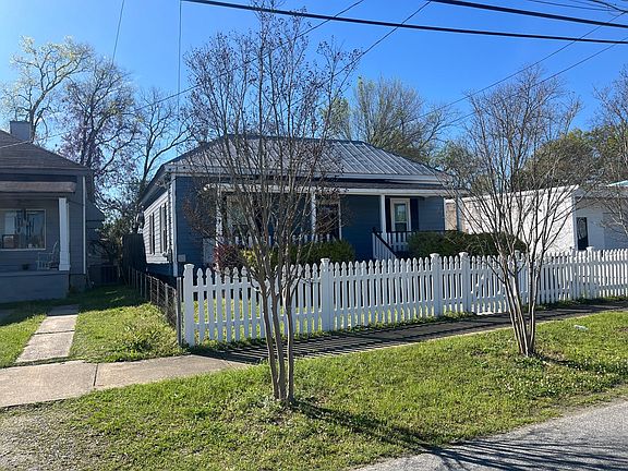 3rd image of 1314 Talbotton Rd