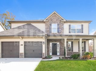 1833 Ridge Creek Dr, Kernersville, NC 27284