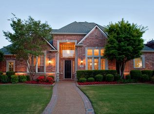 1509 Cuttingham Ct, Coppell, TX 75019