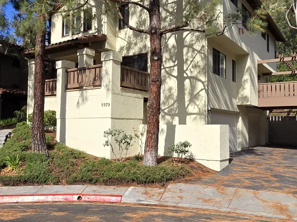 5970 Mission Center Rd #A, San Diego, CA 92123